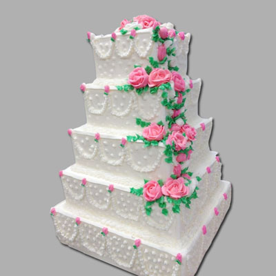 "Love U Every Day ( Multi day Hamper) - Click here to View more details about this Product